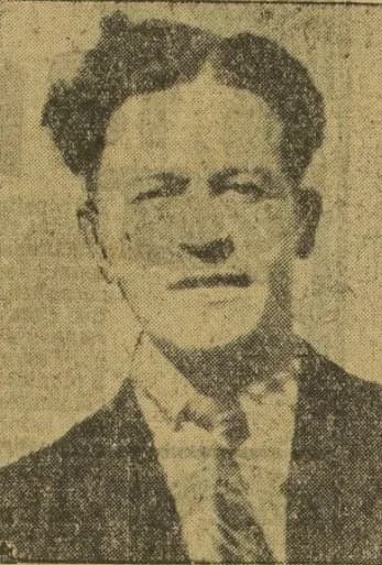 Georges Bentouré