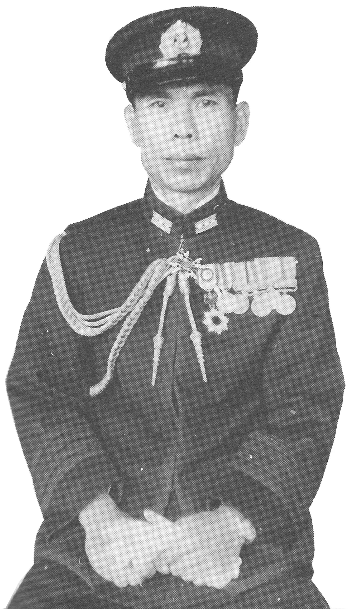 Kazuto Ōgi