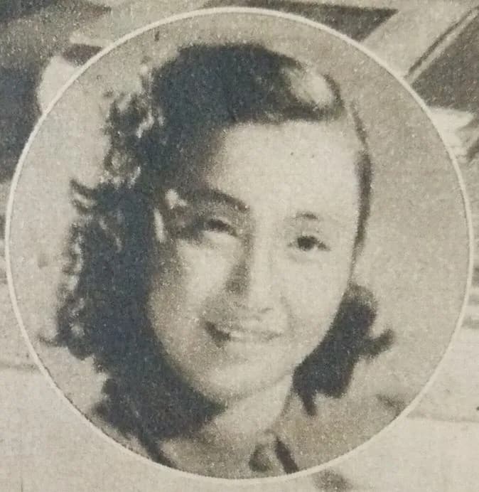 Keiko Orihara