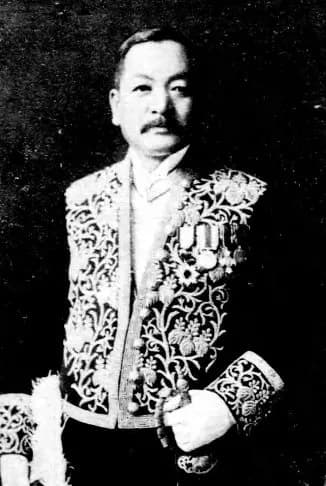 Miichiro Orihara