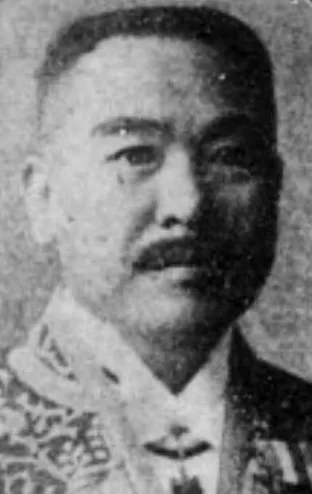 Norikichi Oshikawa