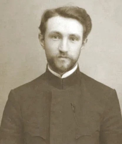 Andrey Chekotillo