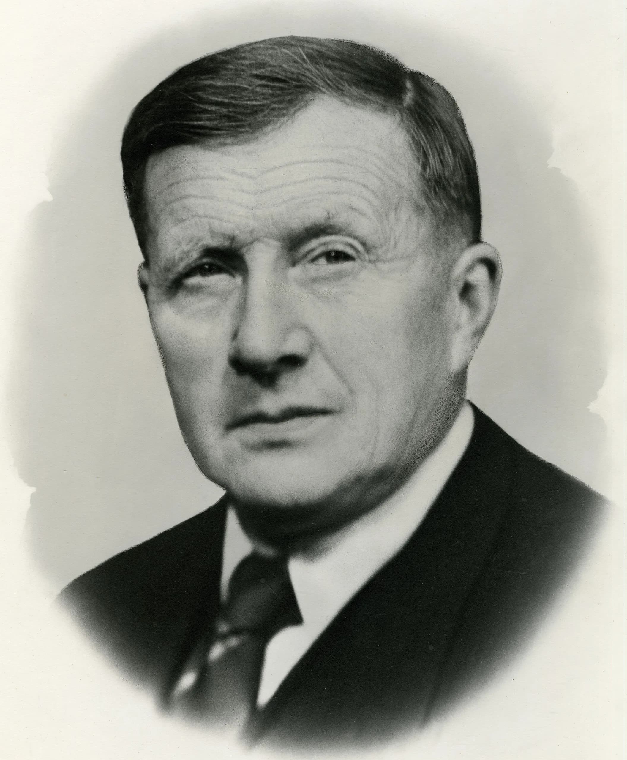 Gustav Hyllmark