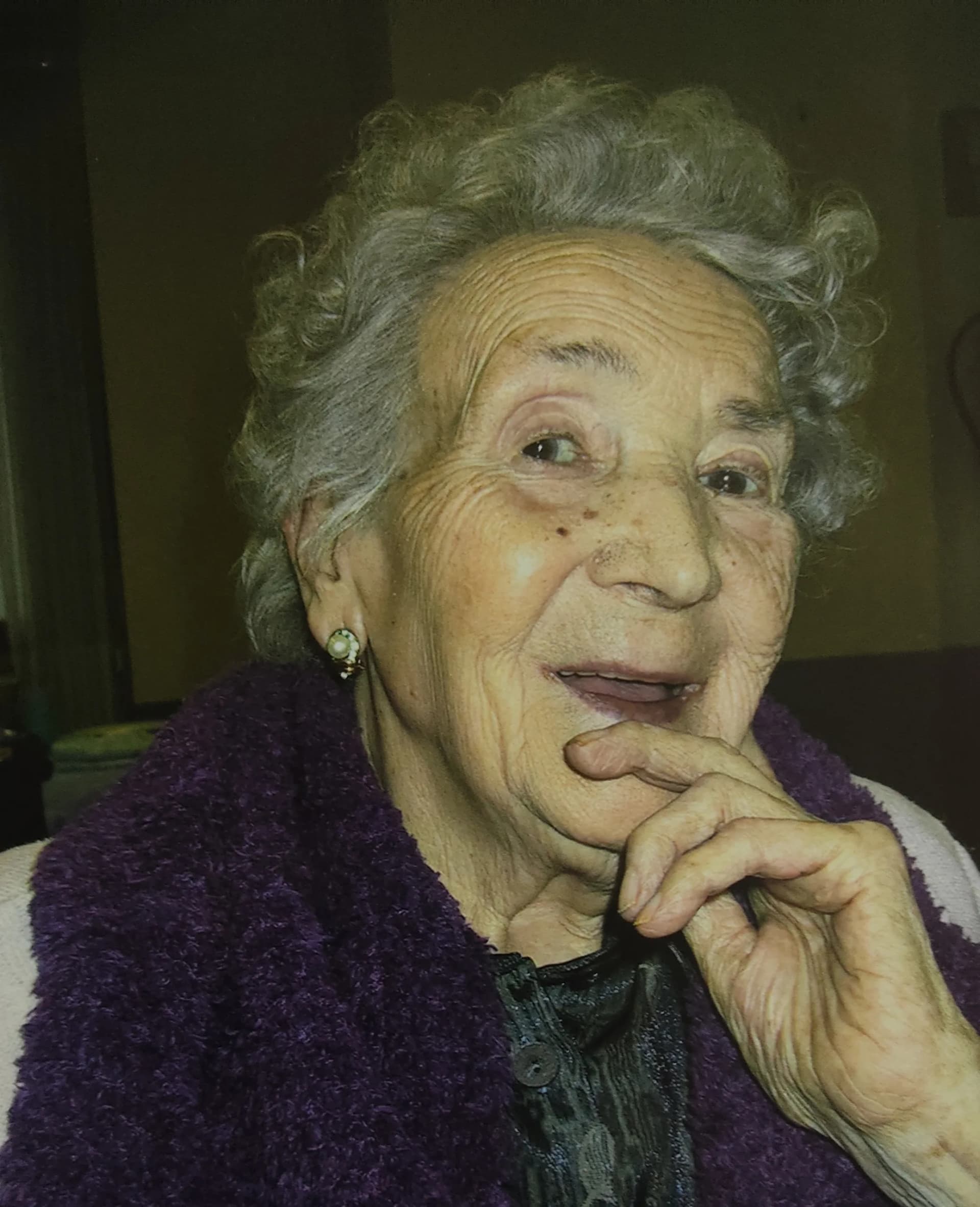 Maria Bengoetxea