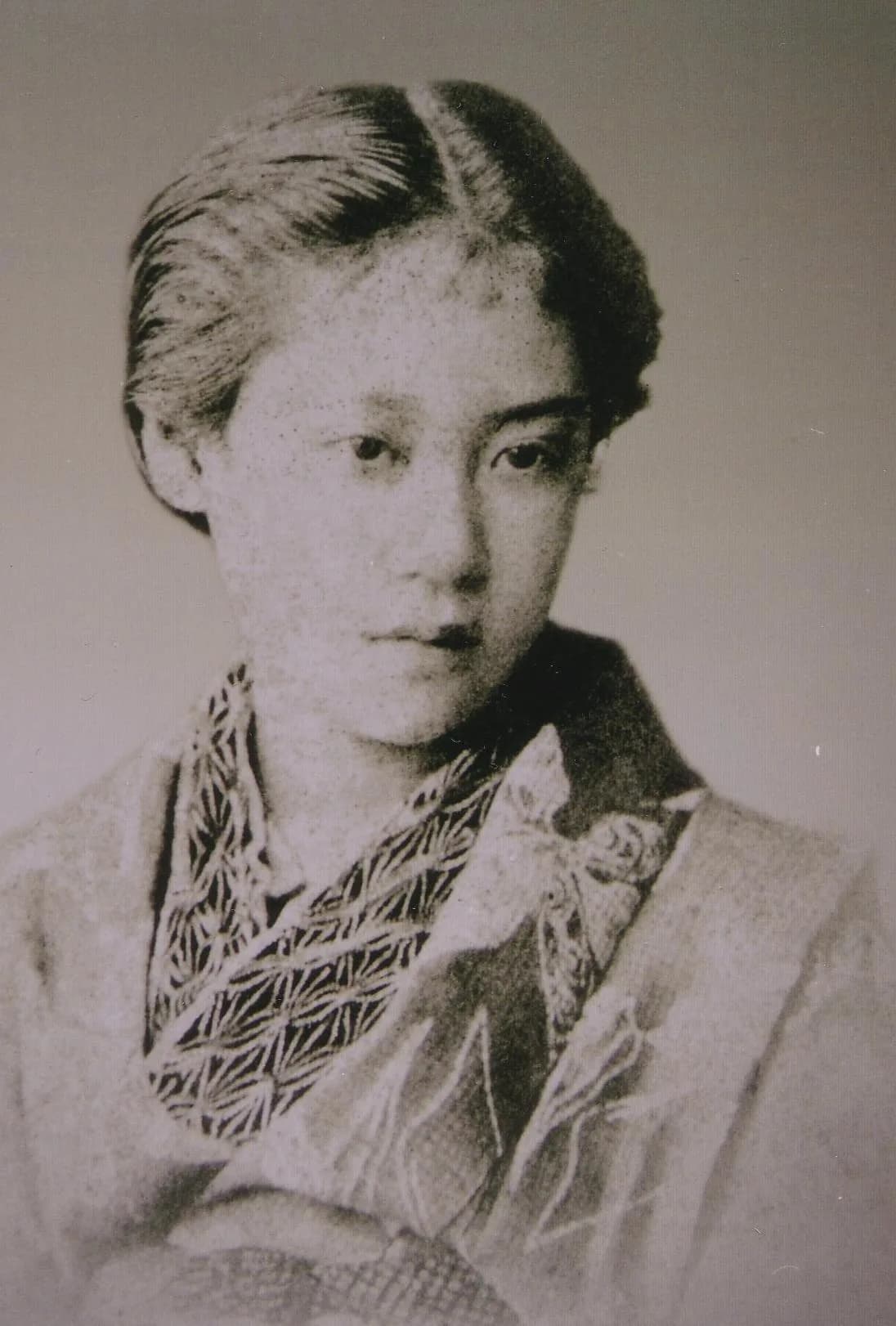 Tōjin Okichi