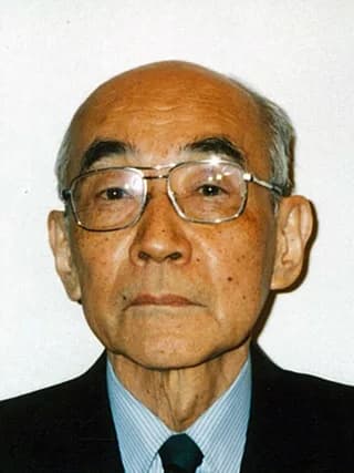 Makoto Saitō