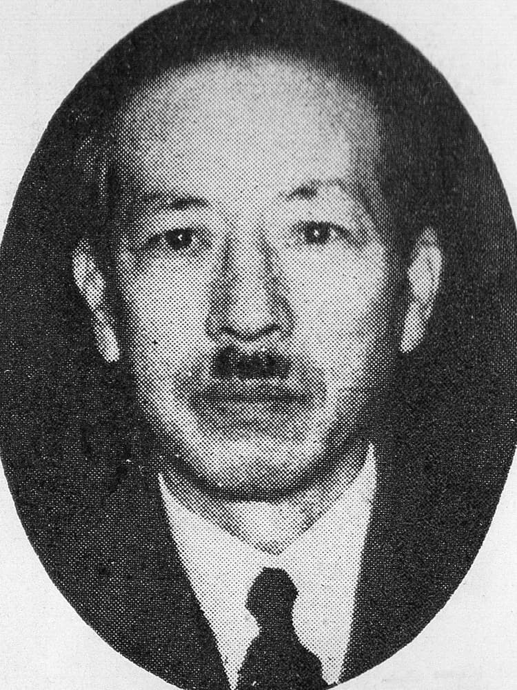 Sogan Saito