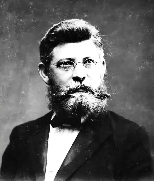Wilhelm Moritz Helten