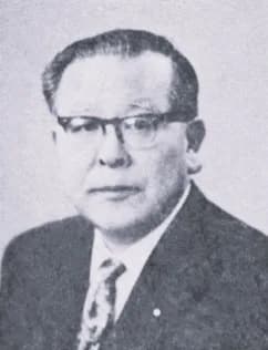 Kunikichi Saitō