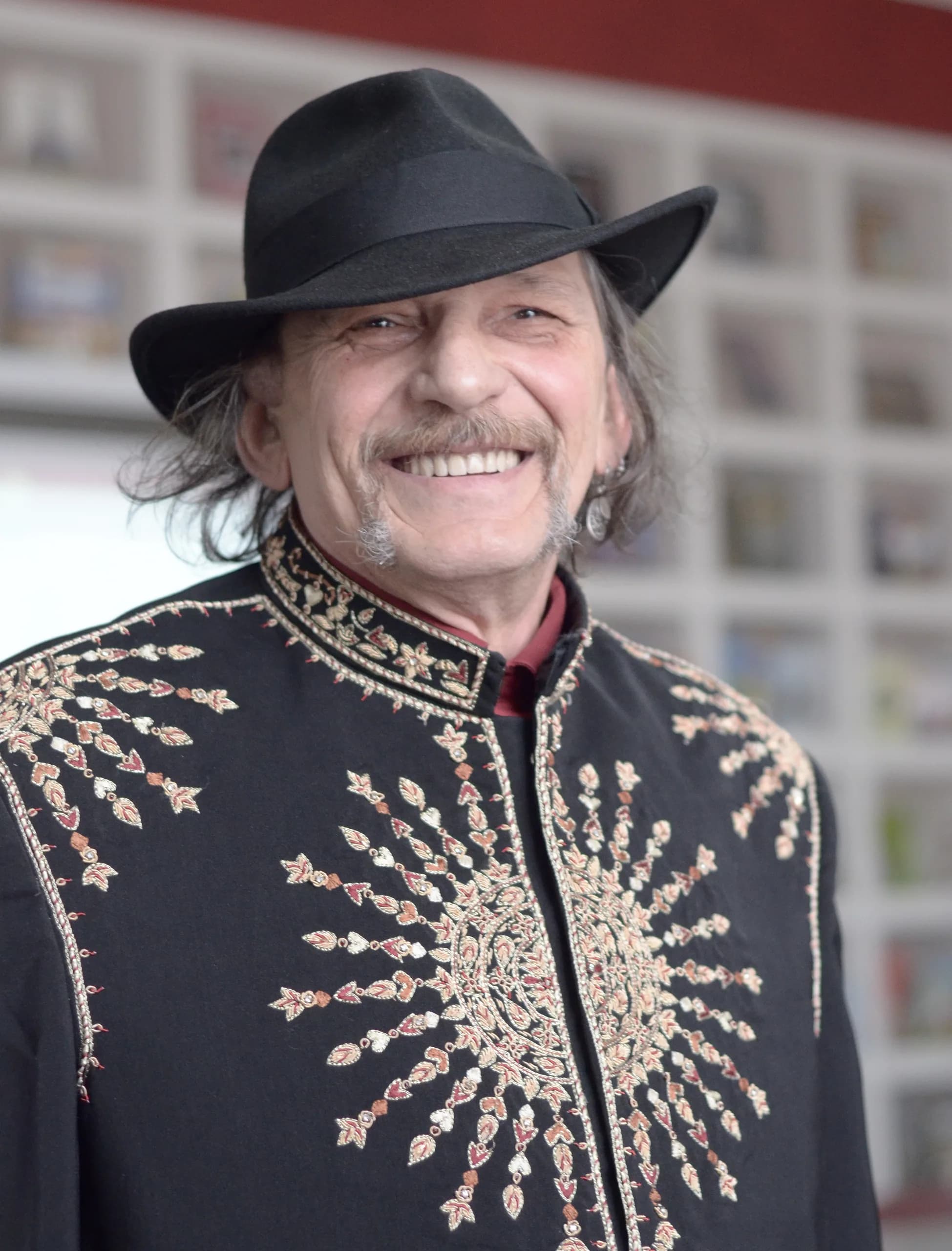 Igor Chernov