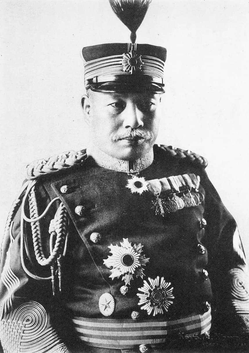 Kametarō Arai
