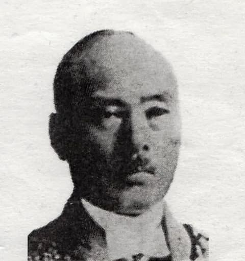 Niiduma Komagorō