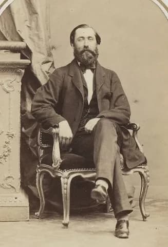 Jules Reveliere