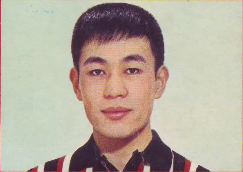 Jirō Shinkawa