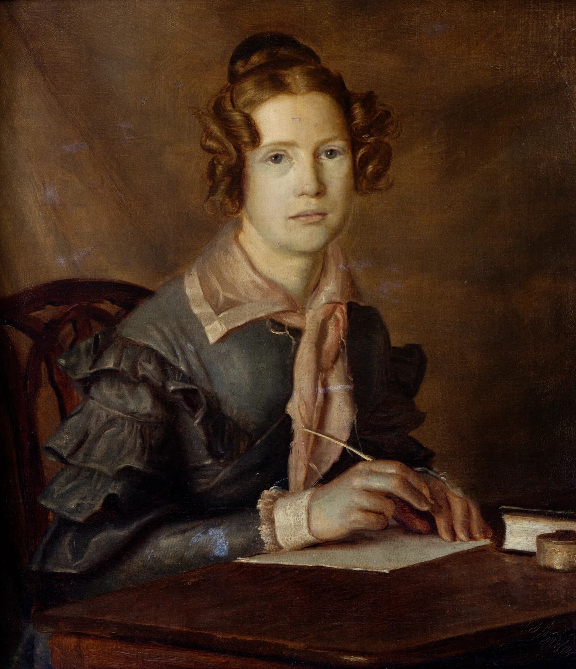 Ursule Adèle Aurore van Tuyll van Serooskerken