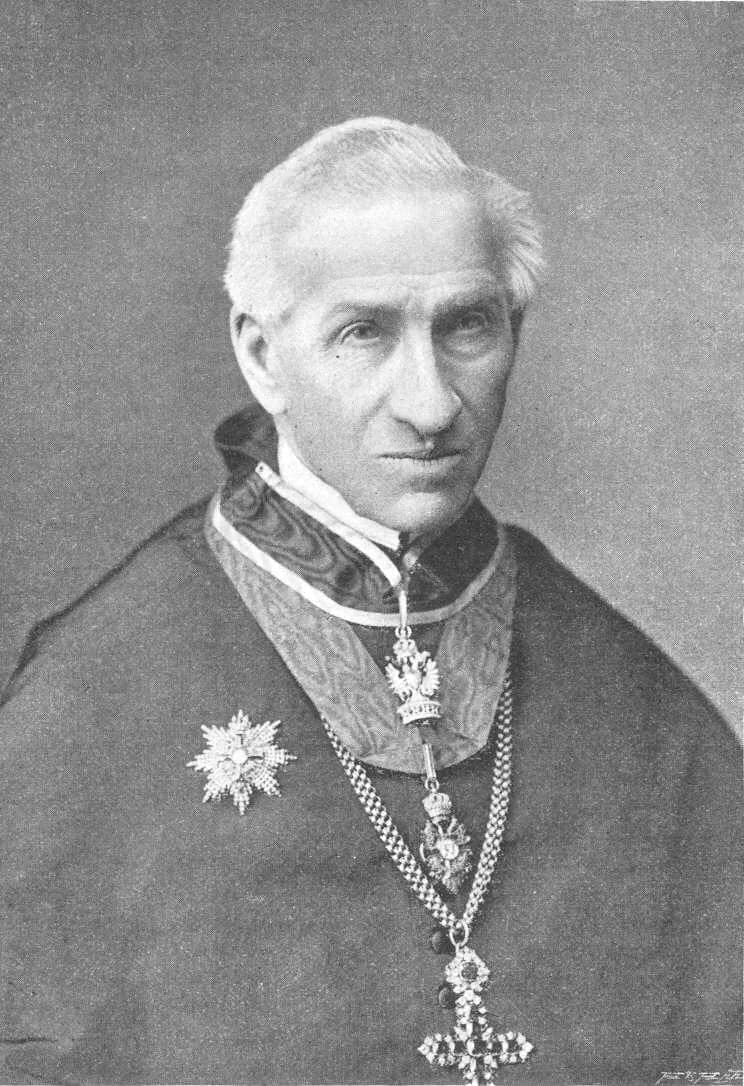 Leopold Wackarž