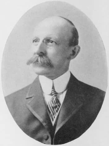 Clarence Otis Bigelow