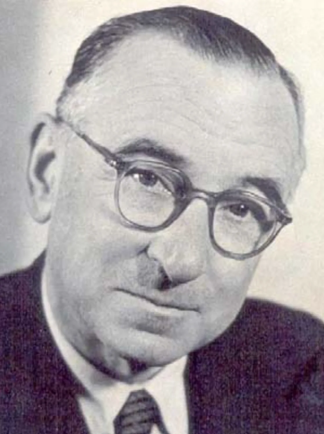 Ludwig Bamberger