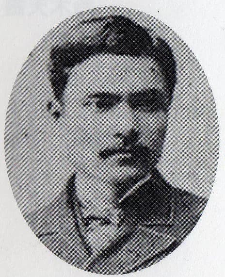 Kusaka Yoshio