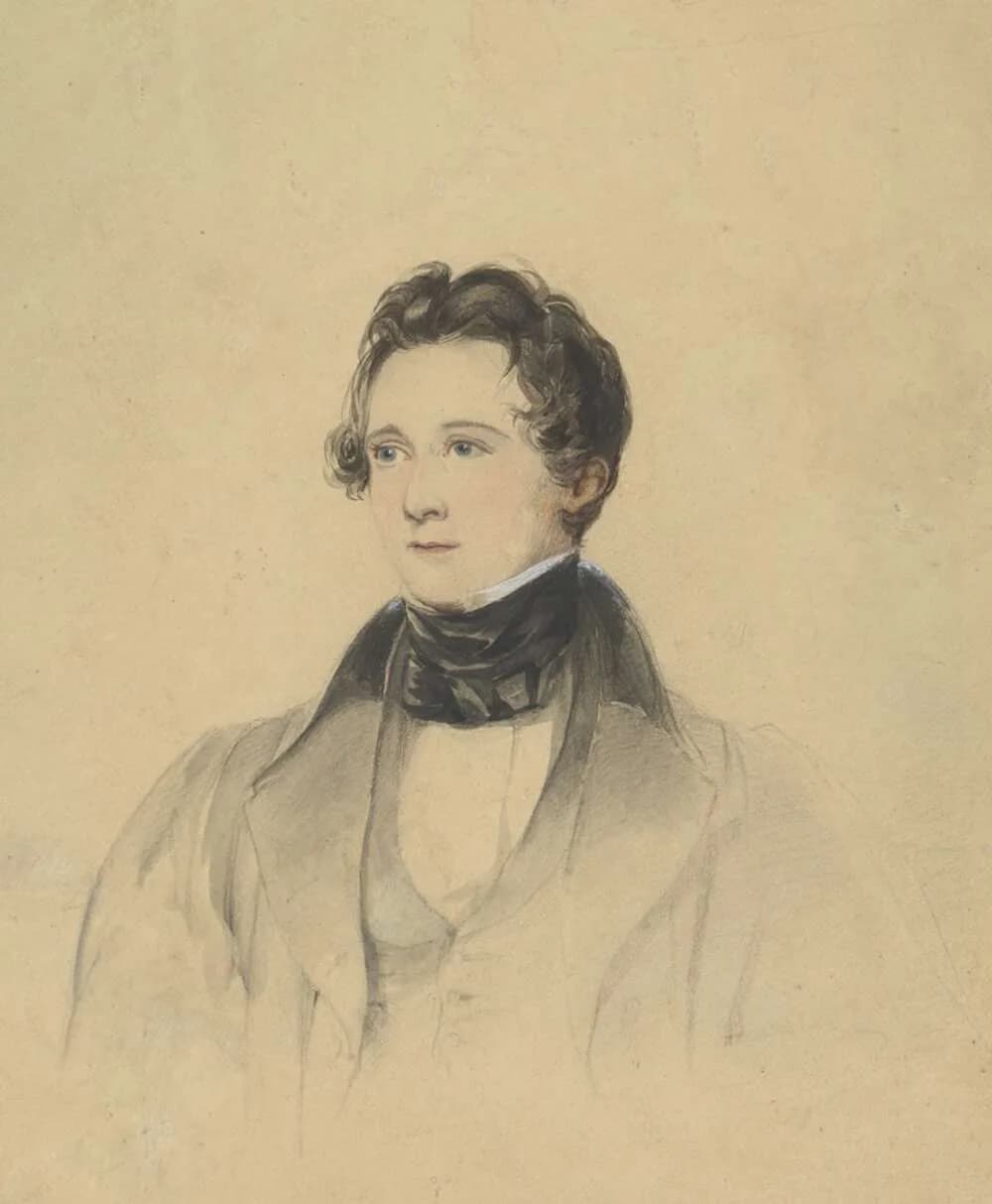 John Fereday