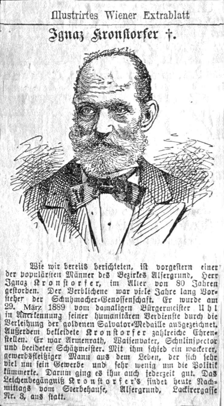 Ignaz Kronstorfer