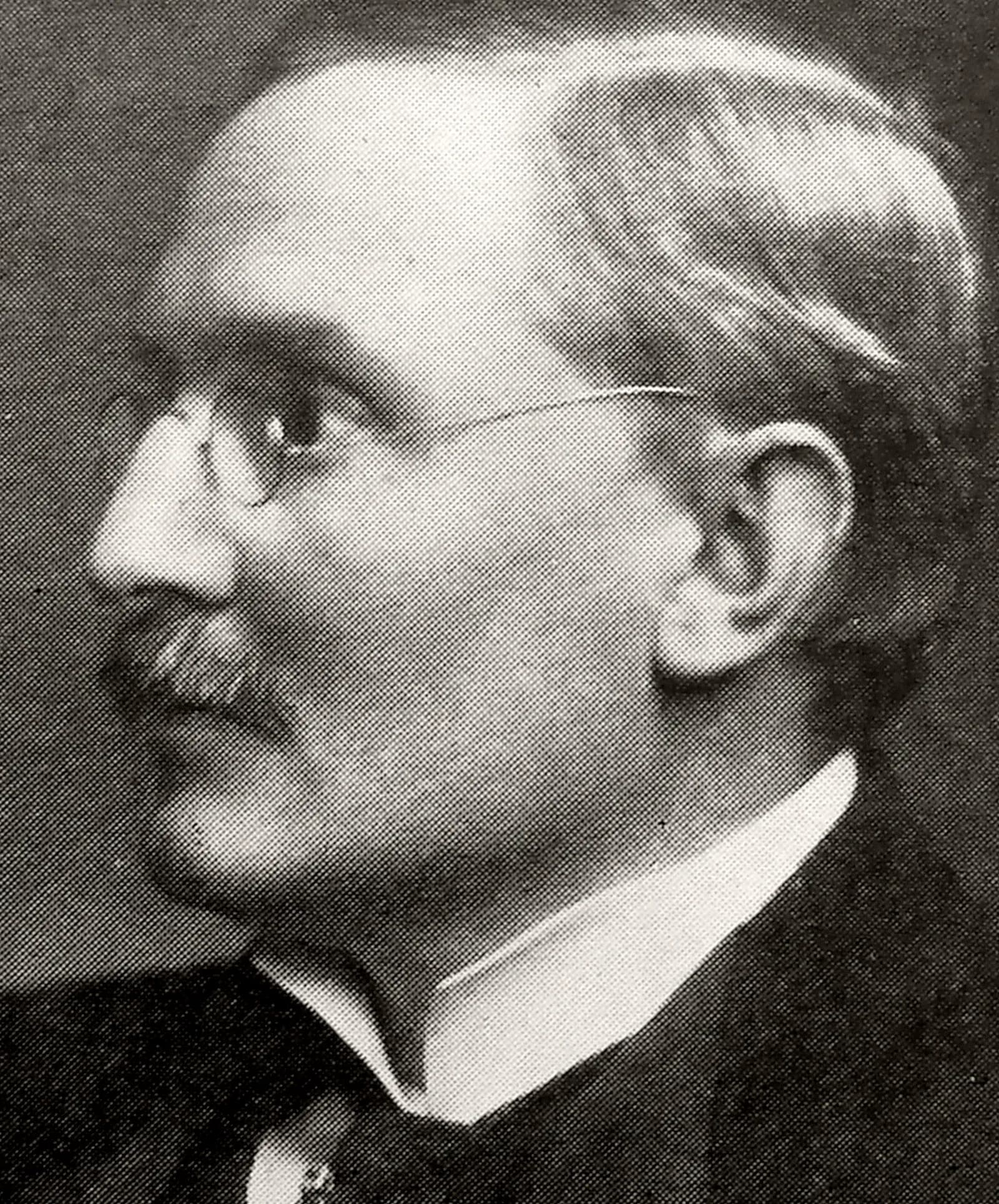 Arthur Heron Ryan Tenison