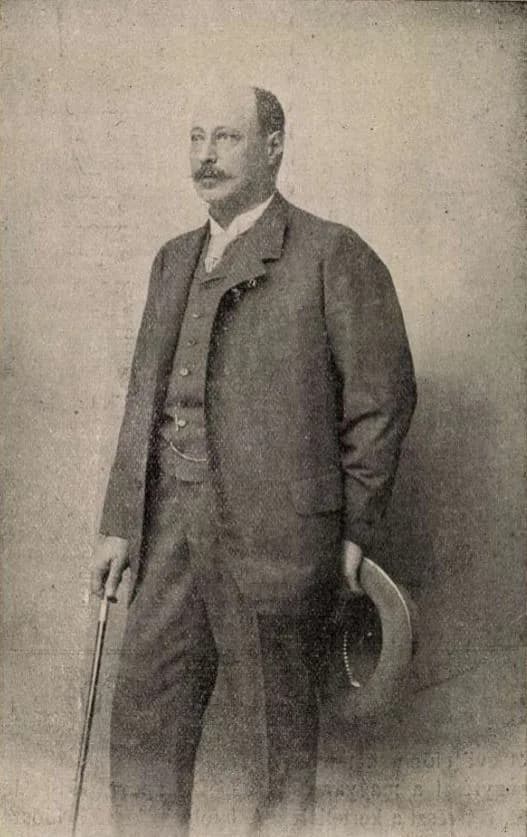 Mihály Mauthner