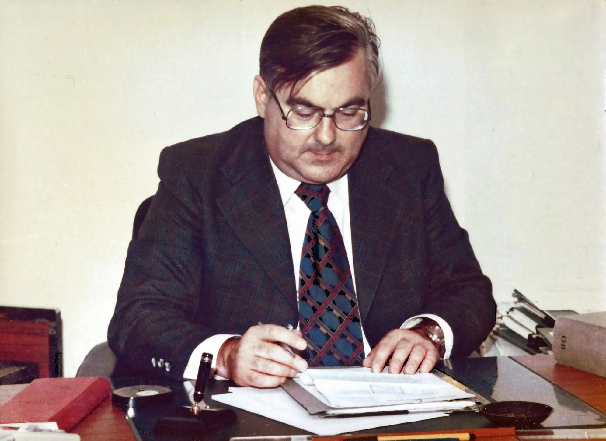 Gerhard Hofmann