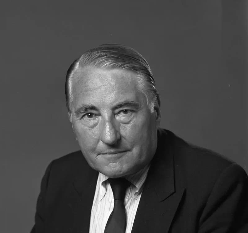 Lothar Rühl
