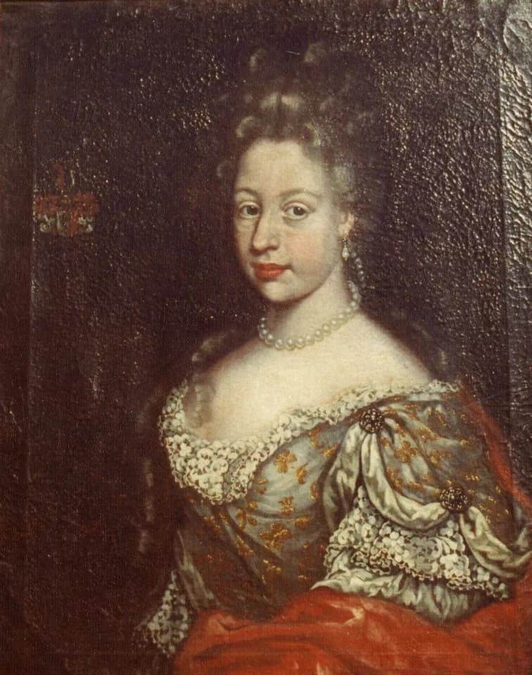 Anna Margrethe Brockenhuus