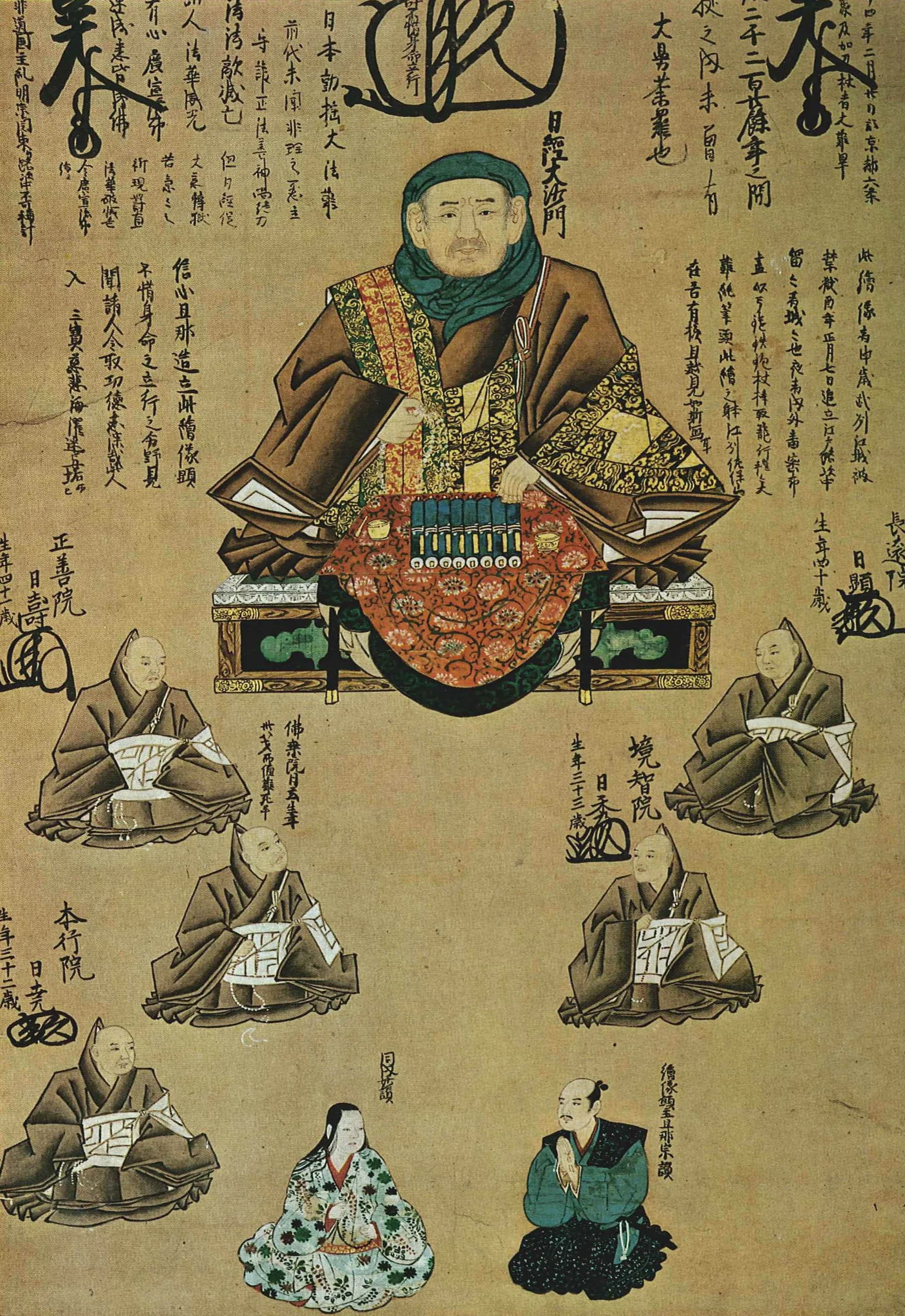 Nikkyō