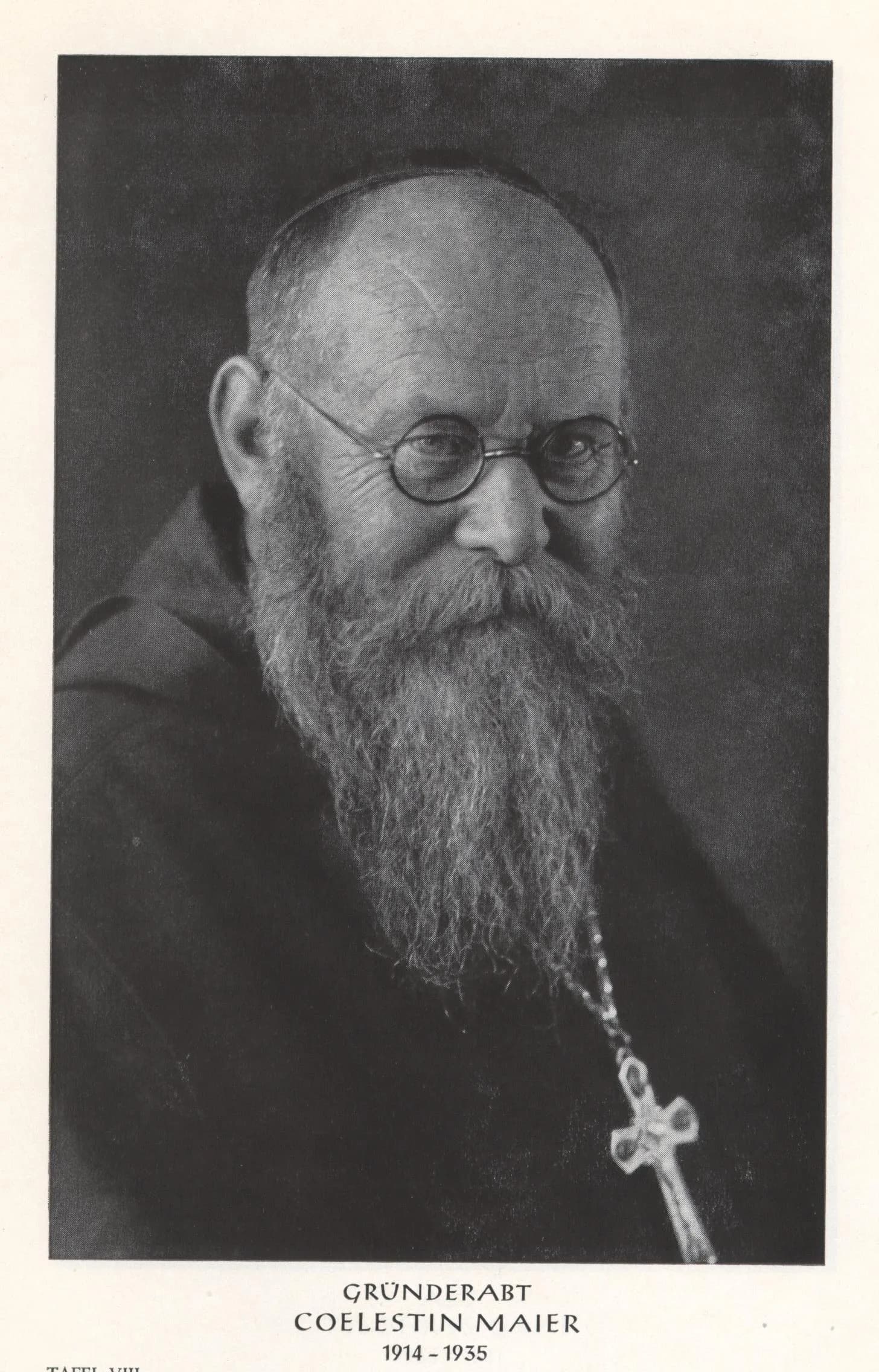 Cölestin Maier