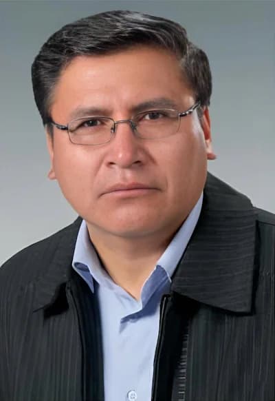 Roberto Rojas