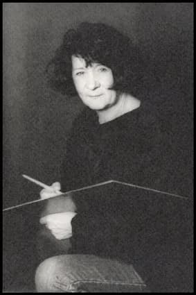 Olga Gimeno
