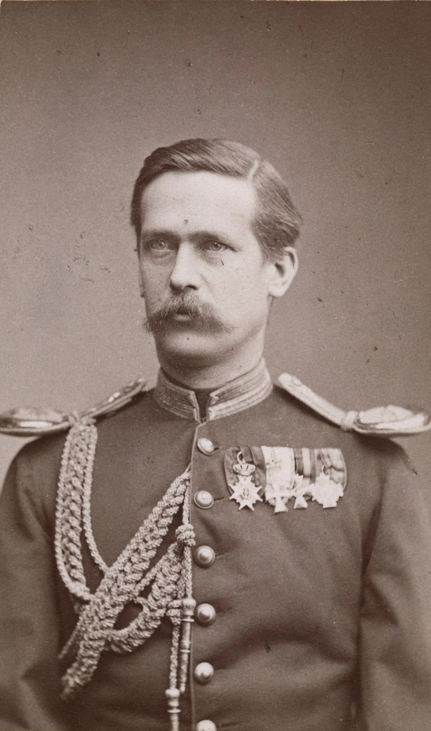 Trygve Klingenberg