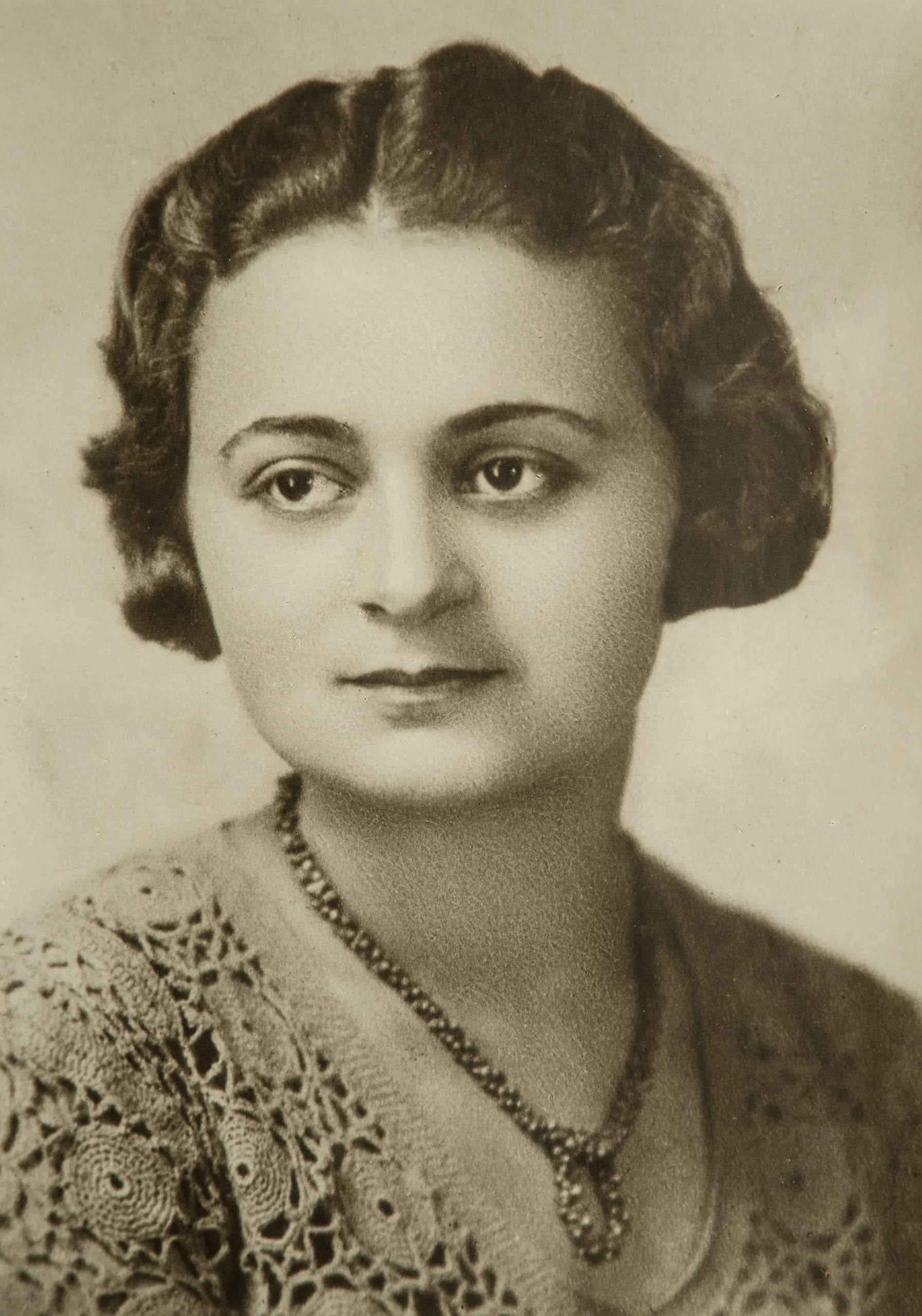 Paulina Sudarski