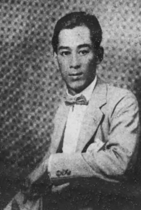 Ushio Akashi