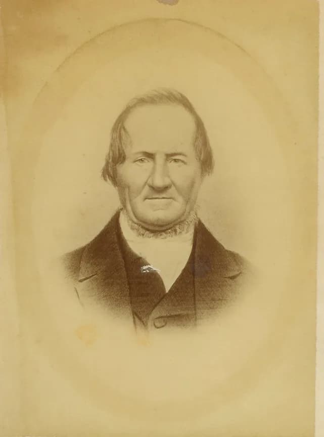 Garret Quick Brokaw