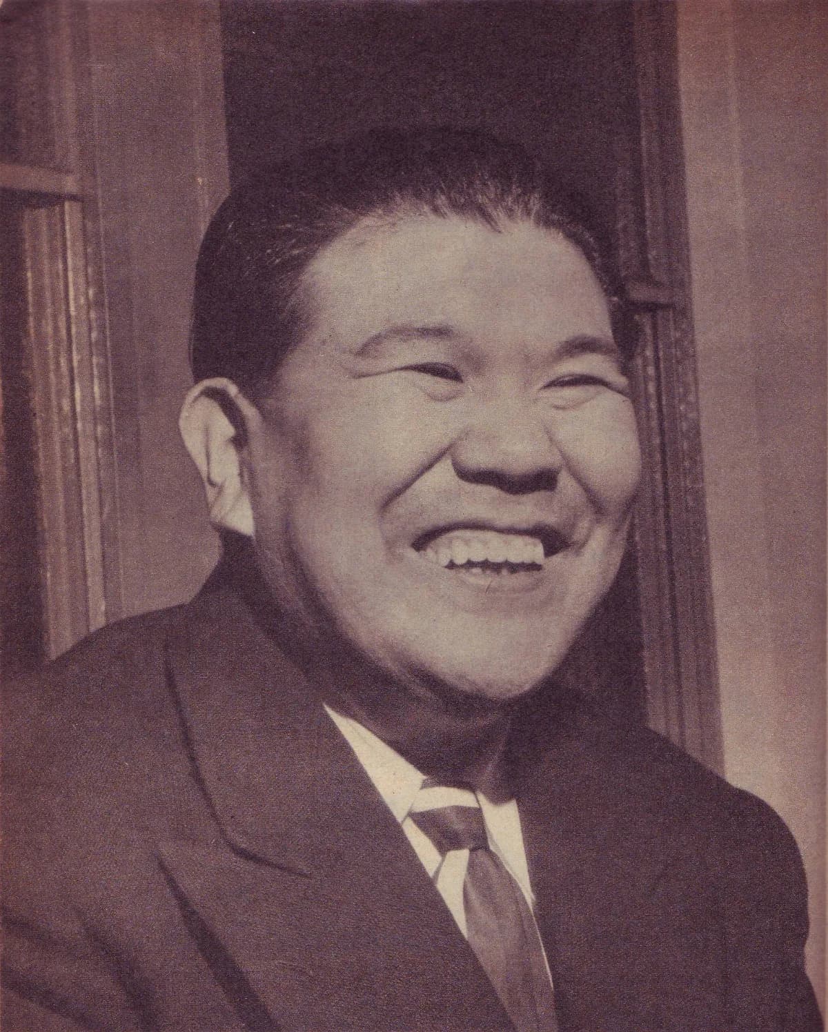 Wahei Hoshino