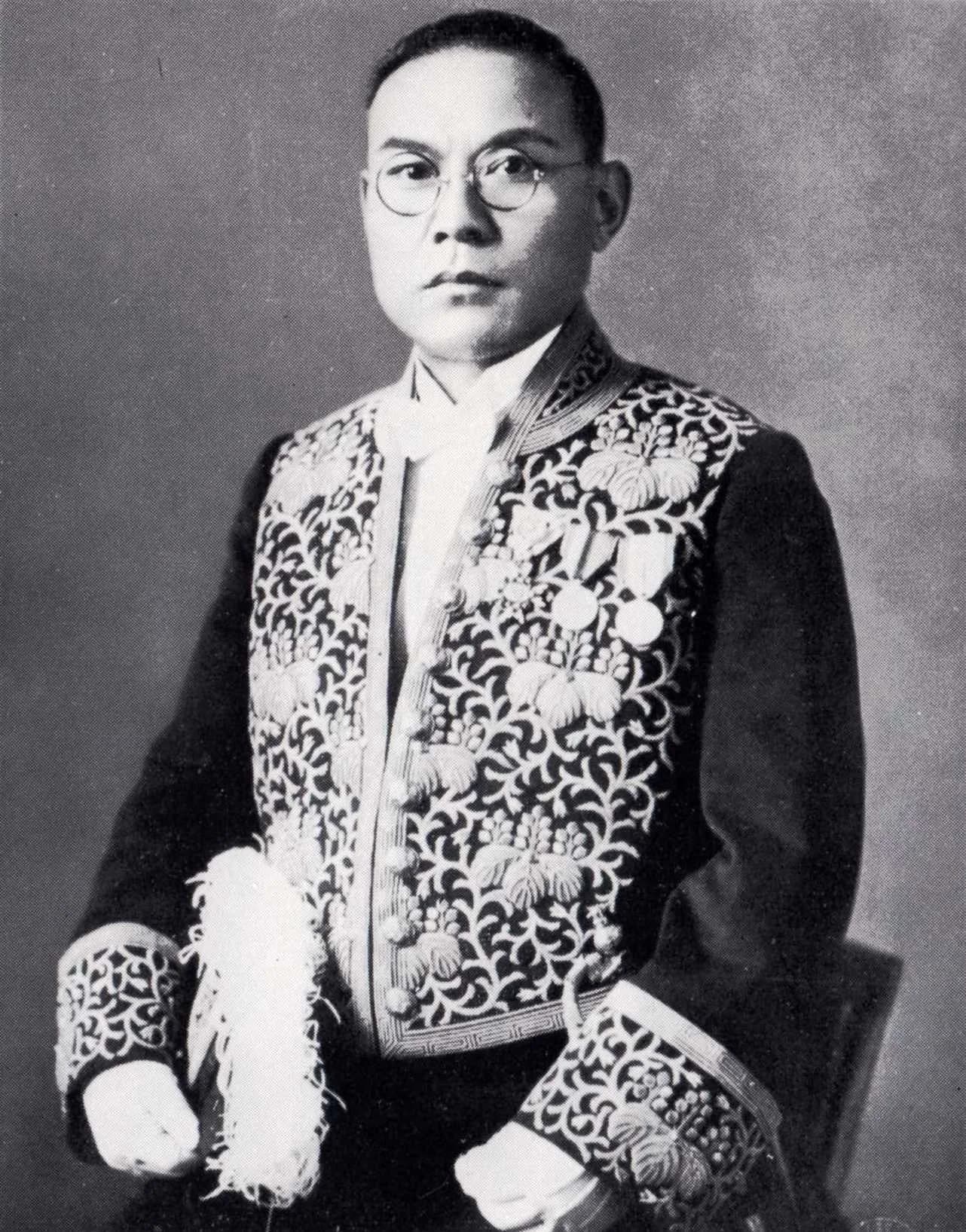 Kiyoji Hoshino