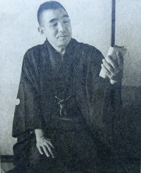 Ryūkyō Shunpūtei VI