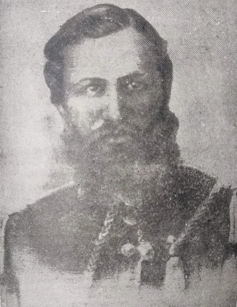 José María Bruguez