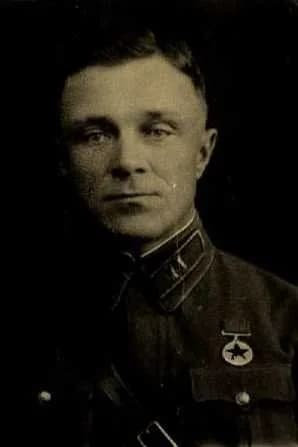 Pavel Krutovskikh