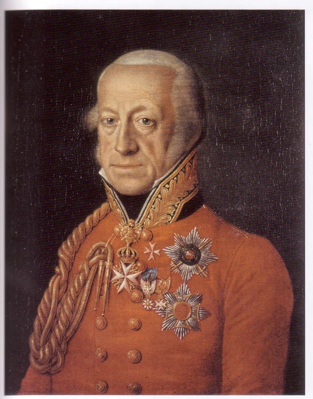 Franz I.