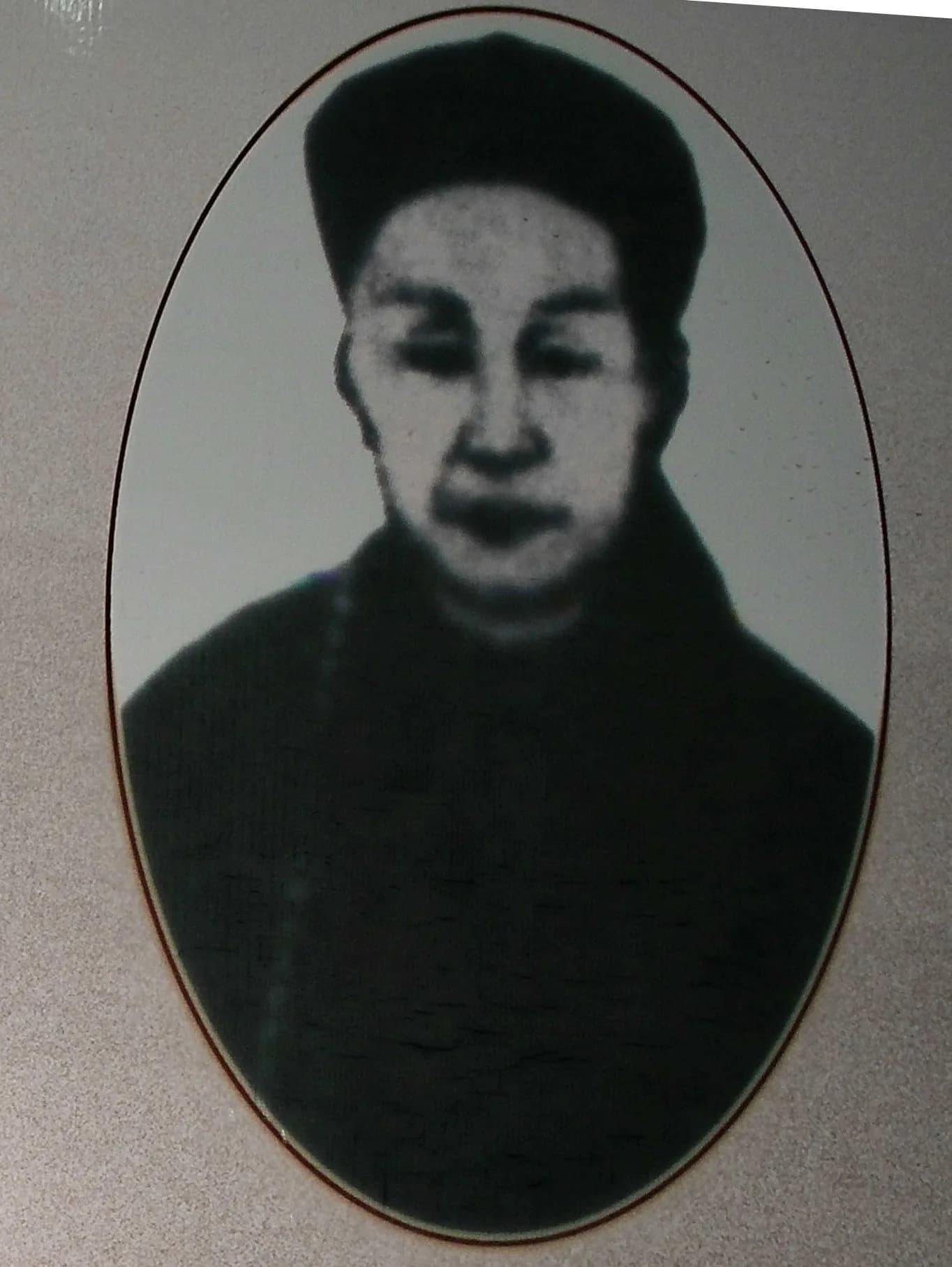 Zeng Guohua