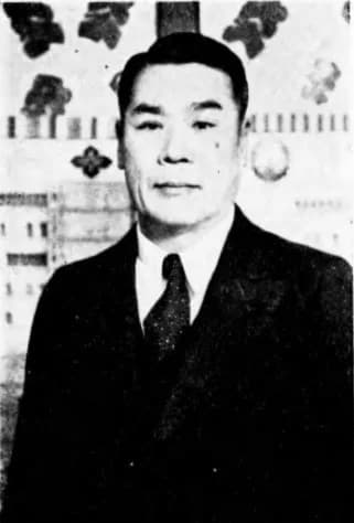 Soganoya Gorō