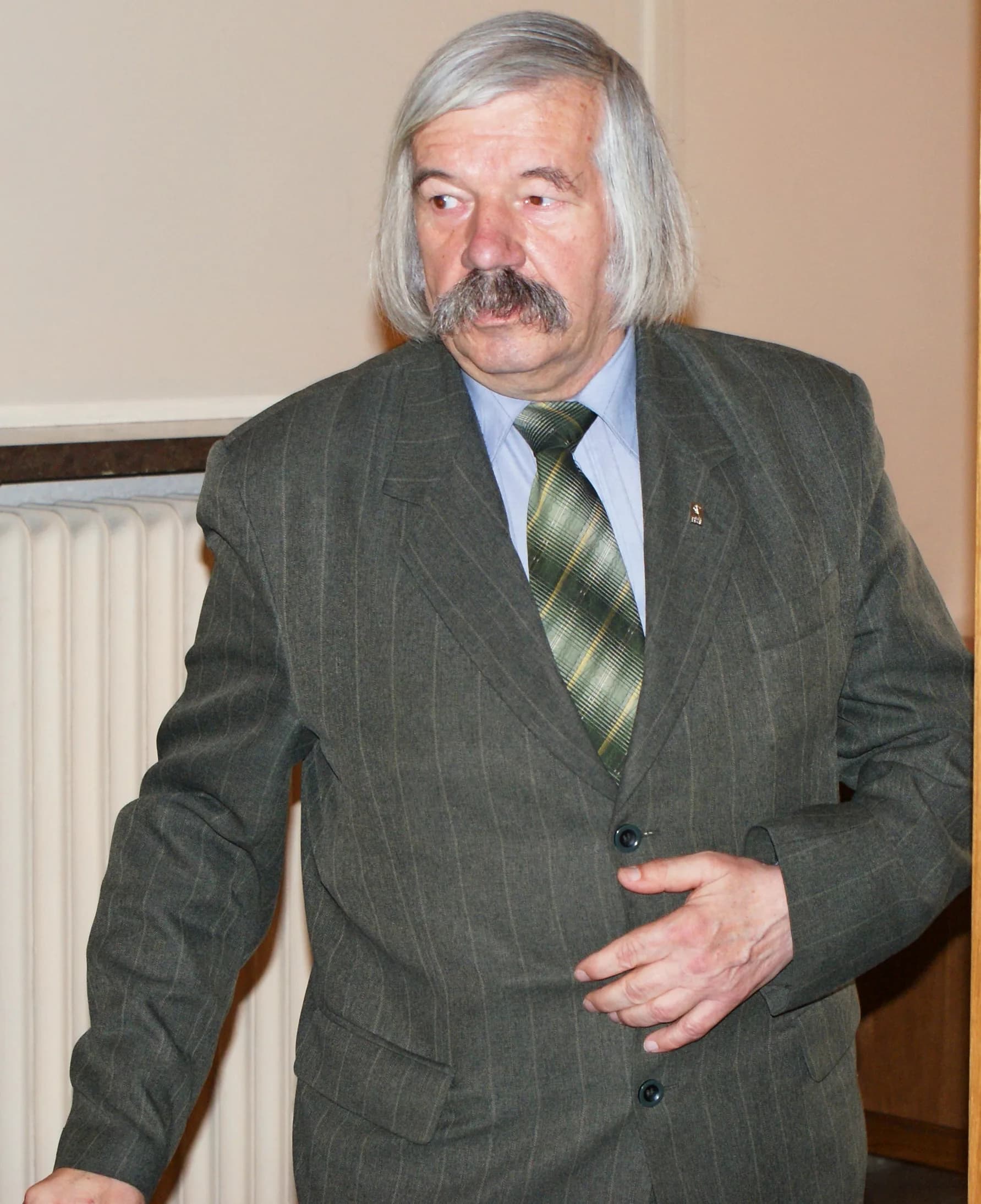 Anatol Franciszek Sulik