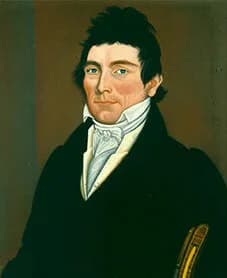 Abraham Christopher Beekman