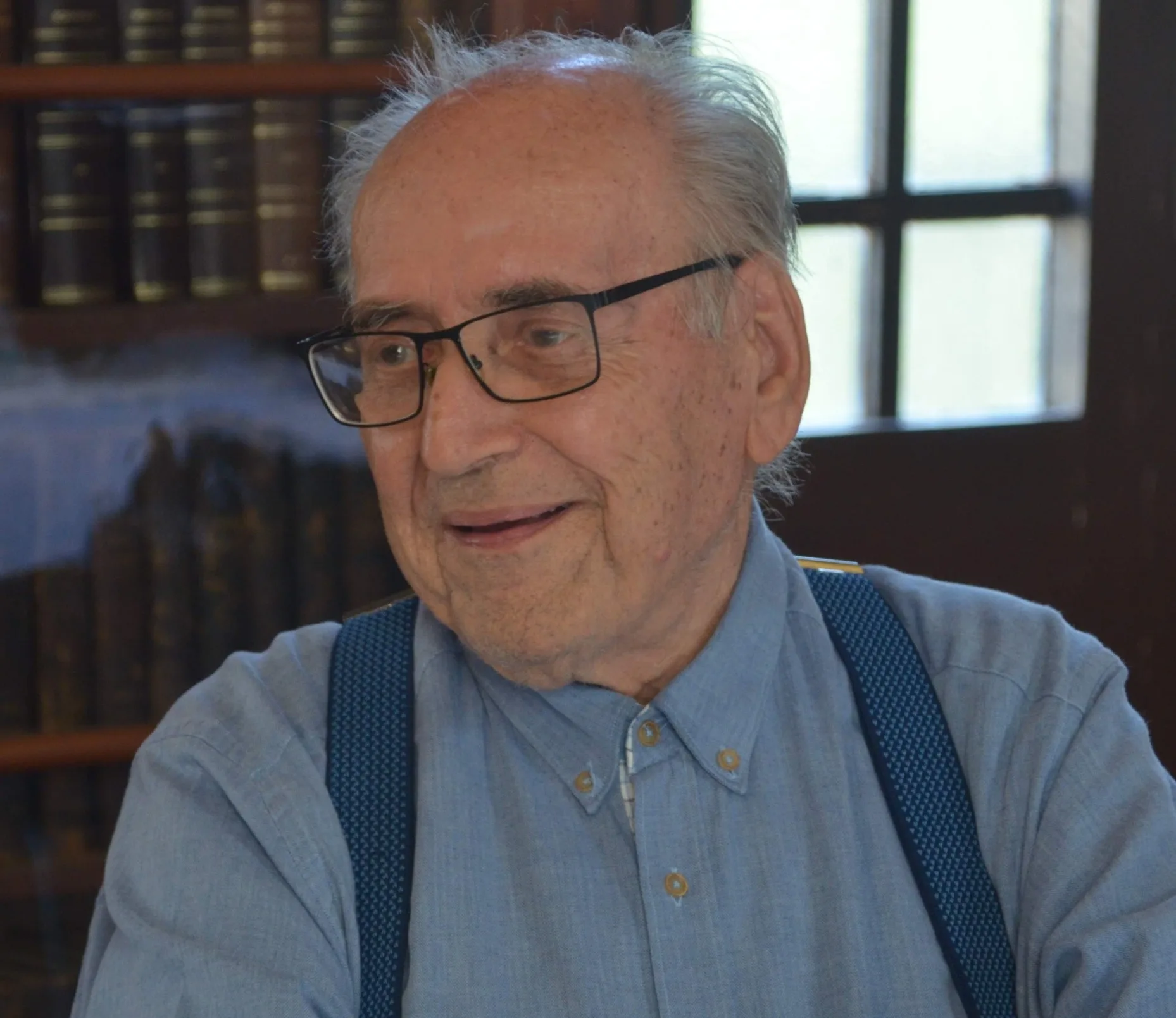 Jordi de Bolós Capdevila