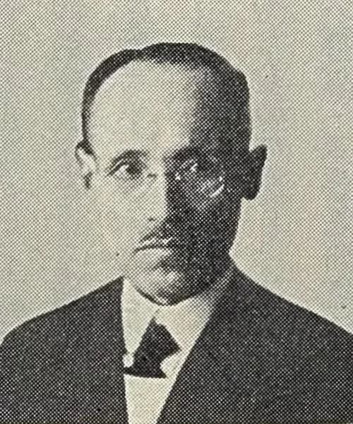 Keiji Ashida